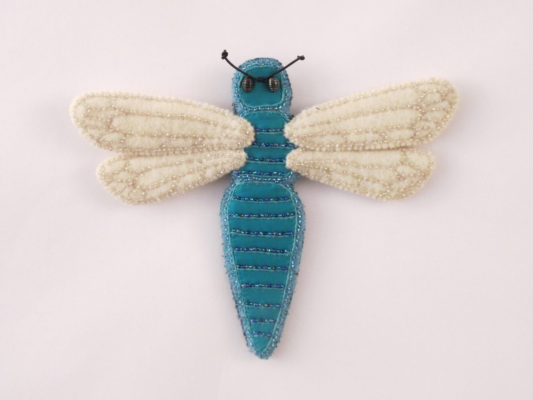 Tree of Life - Dragonfly